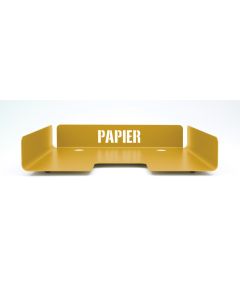 LO Plug Papierschale 345 x 235 x 70 mm