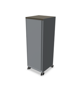 LO Caddy basic hoch