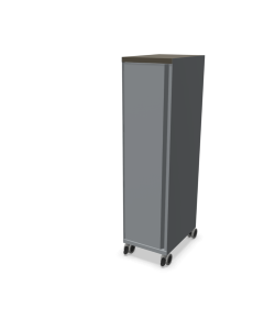LO Caddy basic hoch