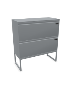 LO Locker light 2OH
