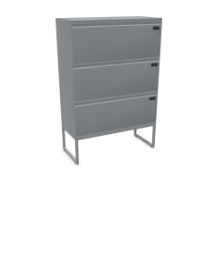 LO Locker light 3OH