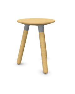 LO Merge Hocker