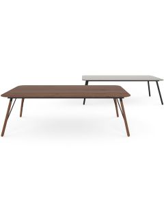 LO Merge Besprechungstisch 1200 x 800 x 730 mm