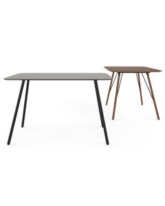 LO Merge Besprechungstisch 1200 x 800 x 1100 mm