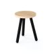 LO&#x20;Merge&#x20;Sitzhocker&#x20;450&#x20;mm&#x20;D&#x3A;&#x20;350mm