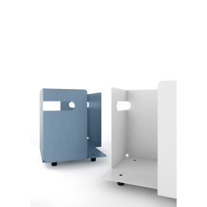 LO Plug Altpapiersammler 250 x 345 x 258 mm