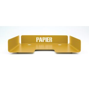LO Plug Papierschale 345 x 235 x 70 mm