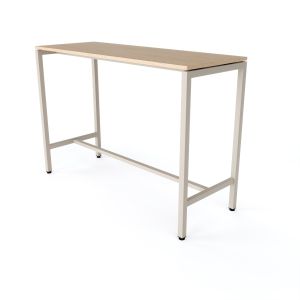 LO Motion Flex Thekentisch