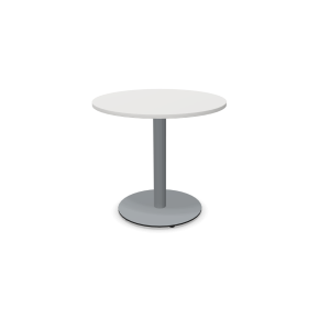LO Einsäulen-Besprechungstisch
