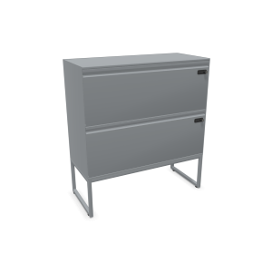 LO Locker light 2OH