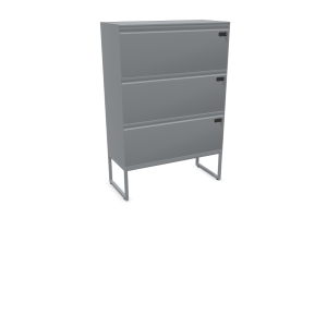 LO Locker light 3OH