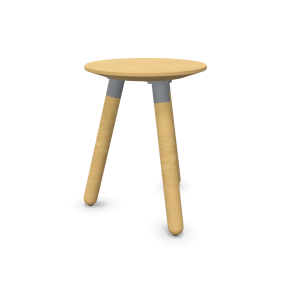 LO Merge Hocker