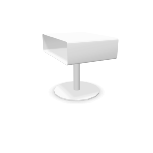 LO Plug Clubtisch